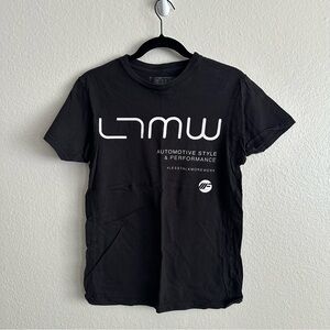 Car Performance Shop LTMW Tee